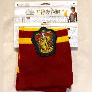 NWT Harry Potter Scarf‎
